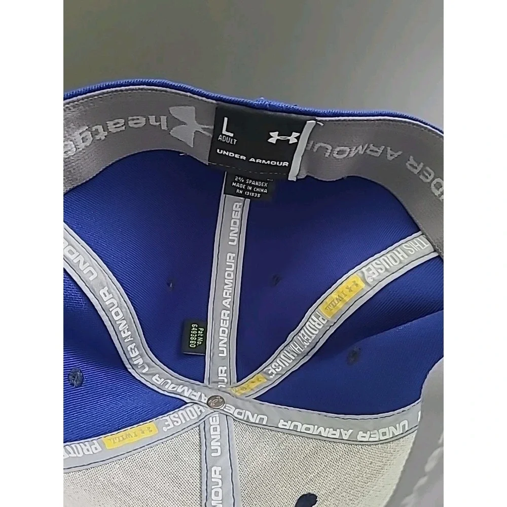 Under Armour see all